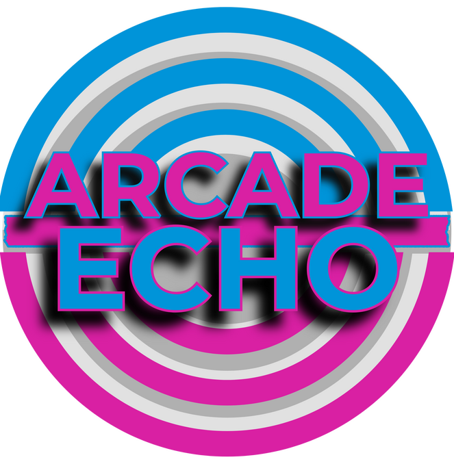 Arcade Echo Logo